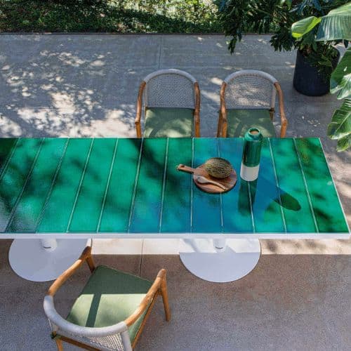 10 Best Atmosphera Outdoor Tables for Alfresco Dining